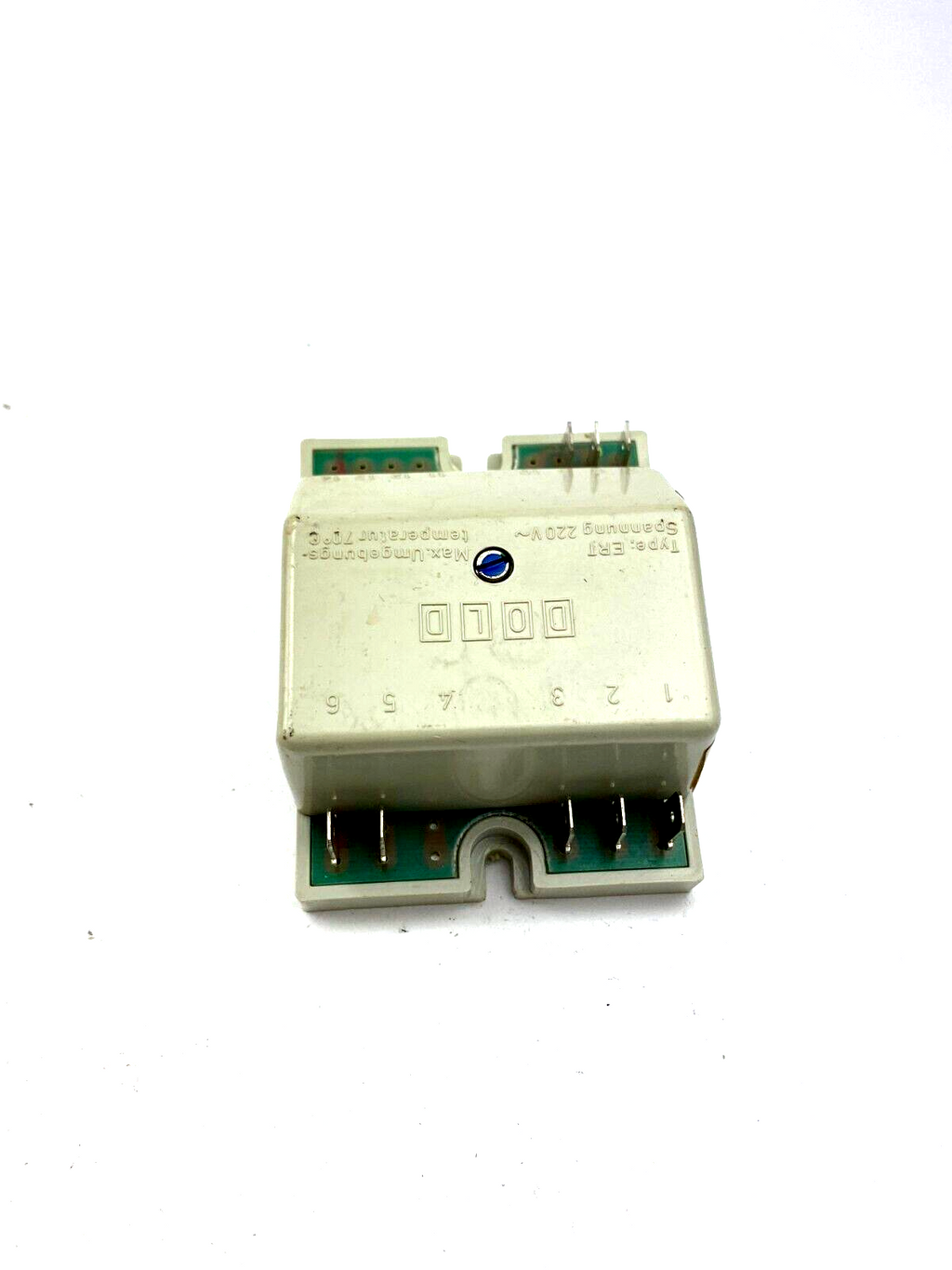 DOLD ERT 2V 2162.15 V 15 K