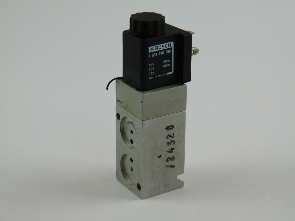 COAX MD 510503 S + Bosch 1 824 210 298   ** 2 Stück **
