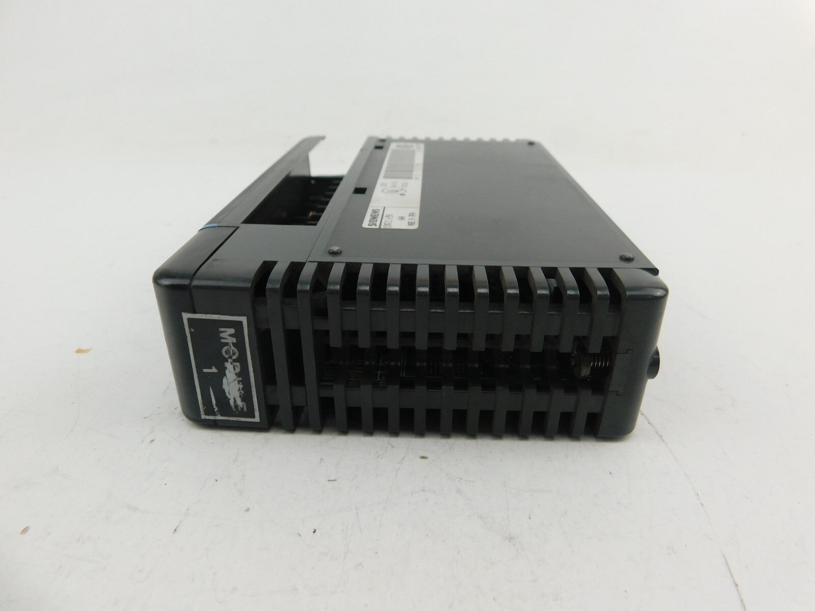 SIEMENS SIMATIC U-55N 6040 INPUT 12~24VAC/DC