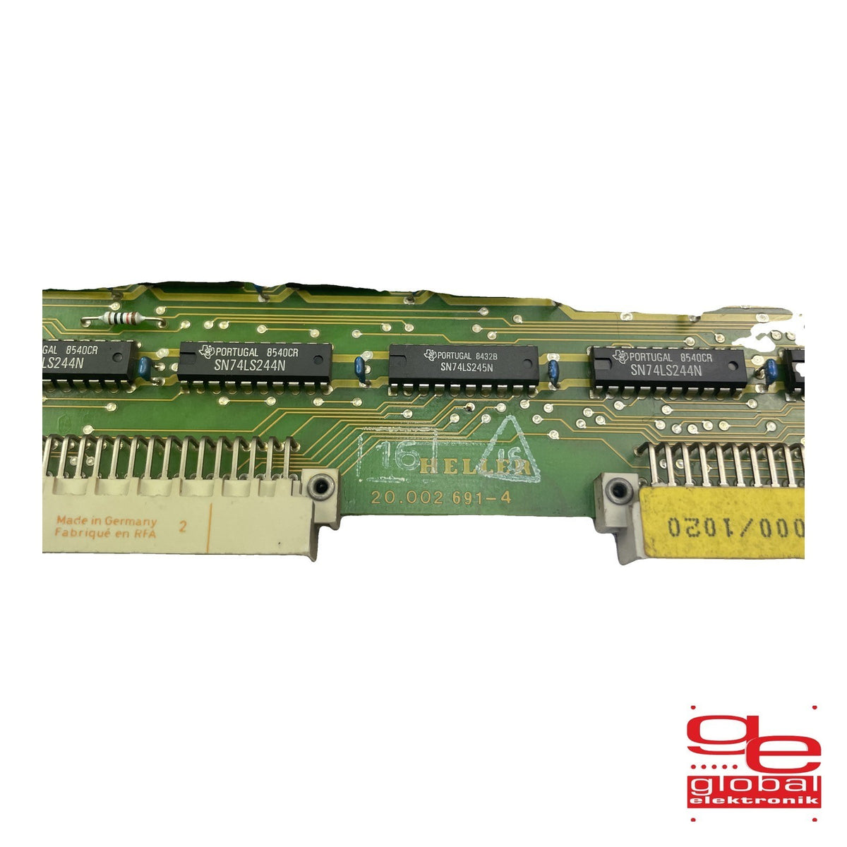 HELLER  uni-Pro B 0201/000-210 020 22. -- 20.002 691-4