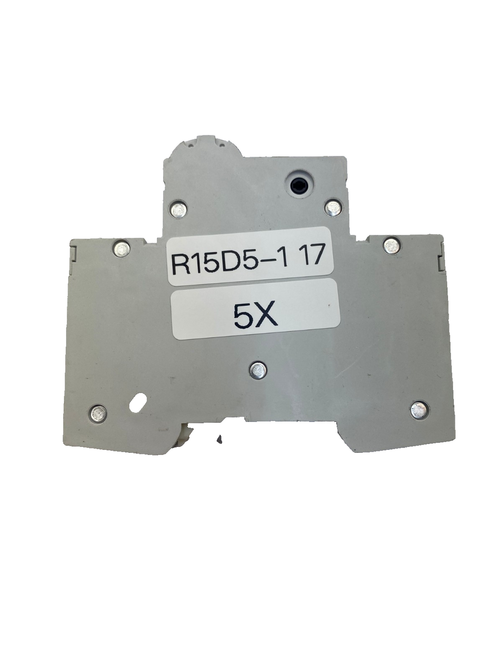SIEMENS 5SY6010-7  **5 Stück**