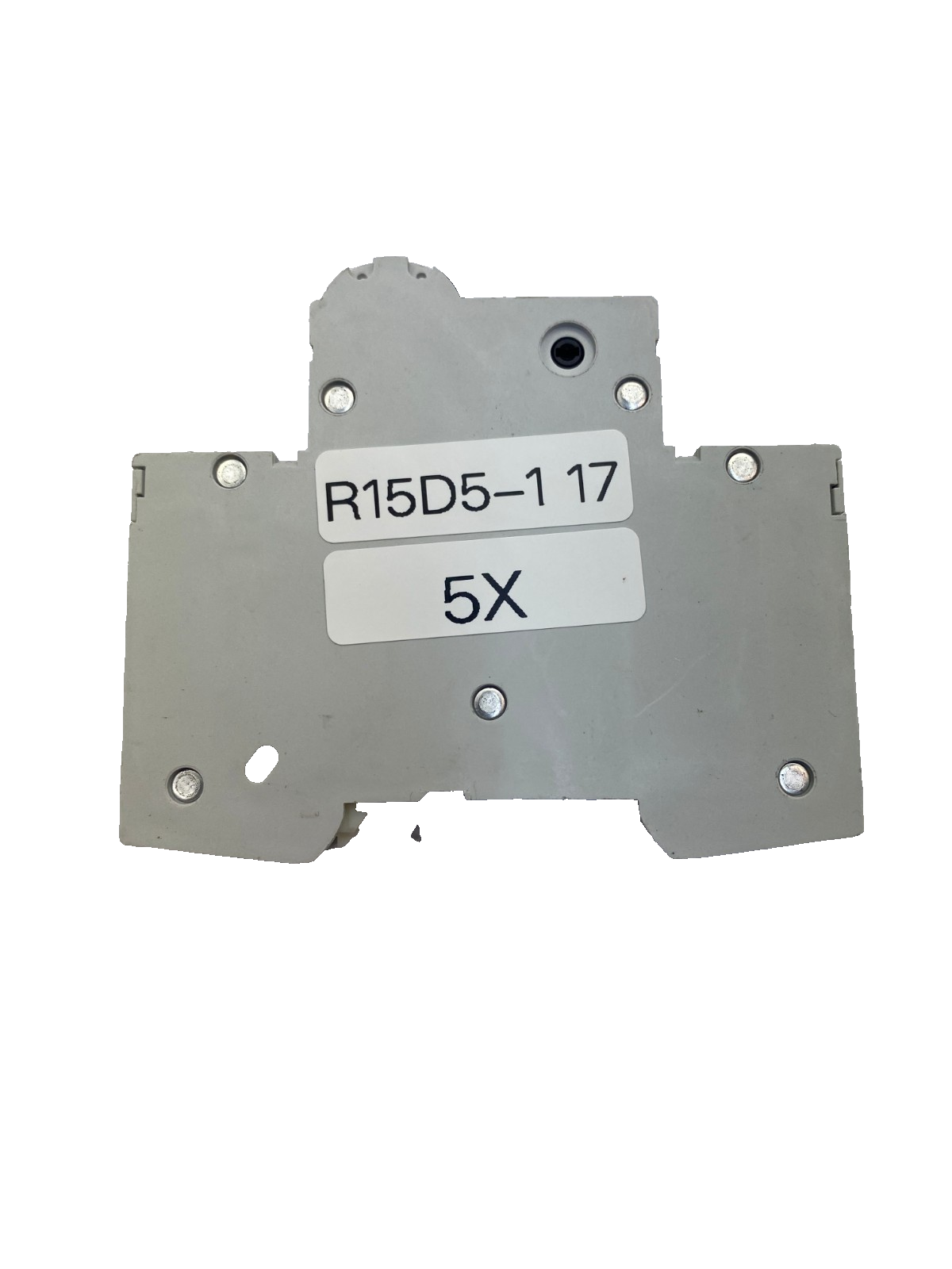 SIEMENS 5SY6010-7  **5 Stück**
