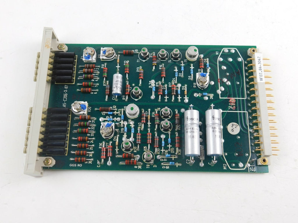 Siemens 7TJ5011-4-Z6 