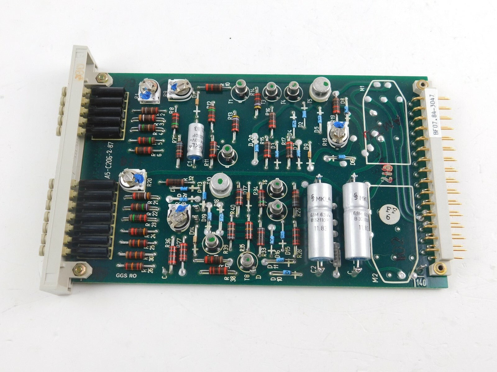 Siemens 7TJ5011-4-Z6 