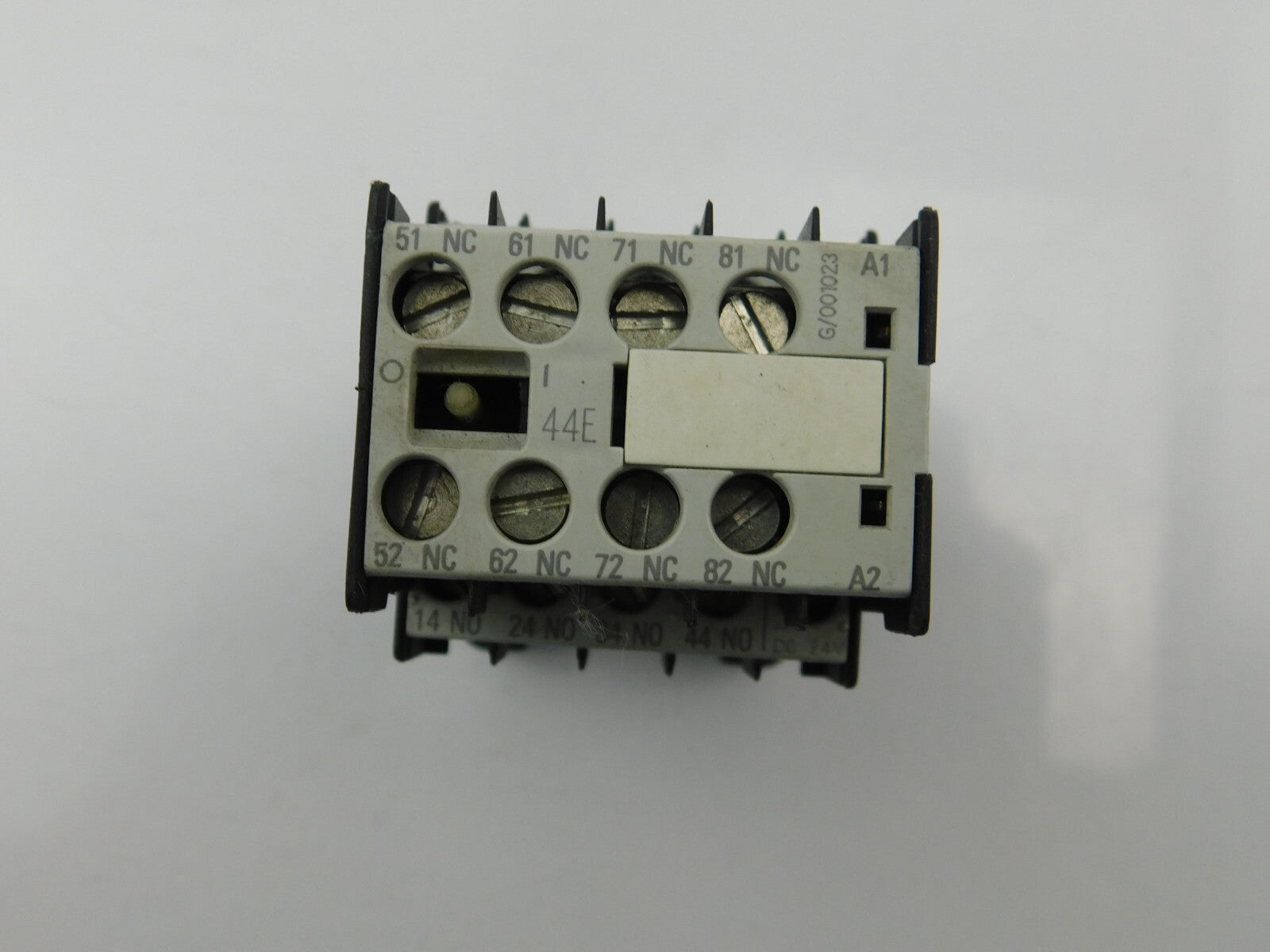 SIEMENS 3TH2244-0BB4