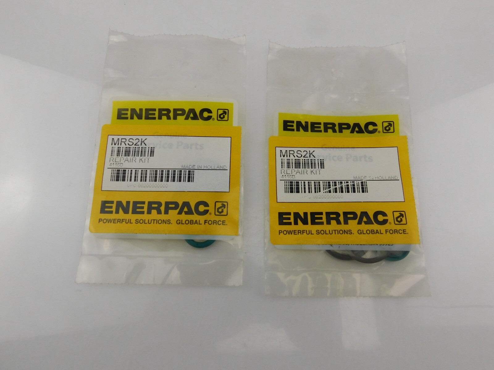 ENERPAC MRS2K REPAIR KIT 4116B