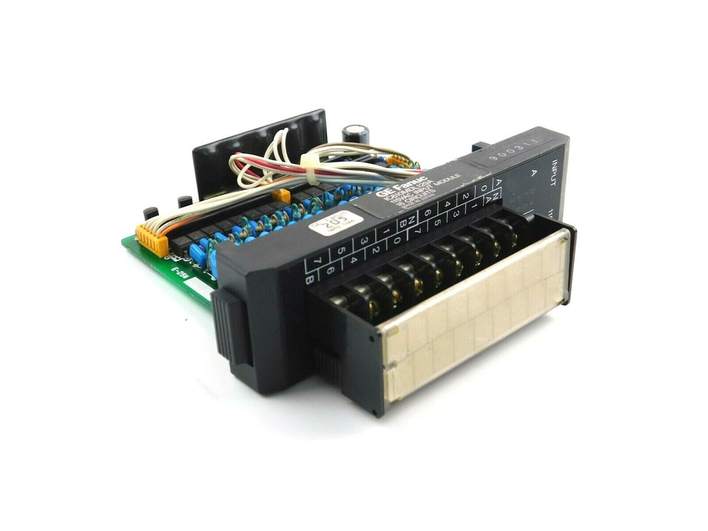 GE FANUC  IC610MDL129A