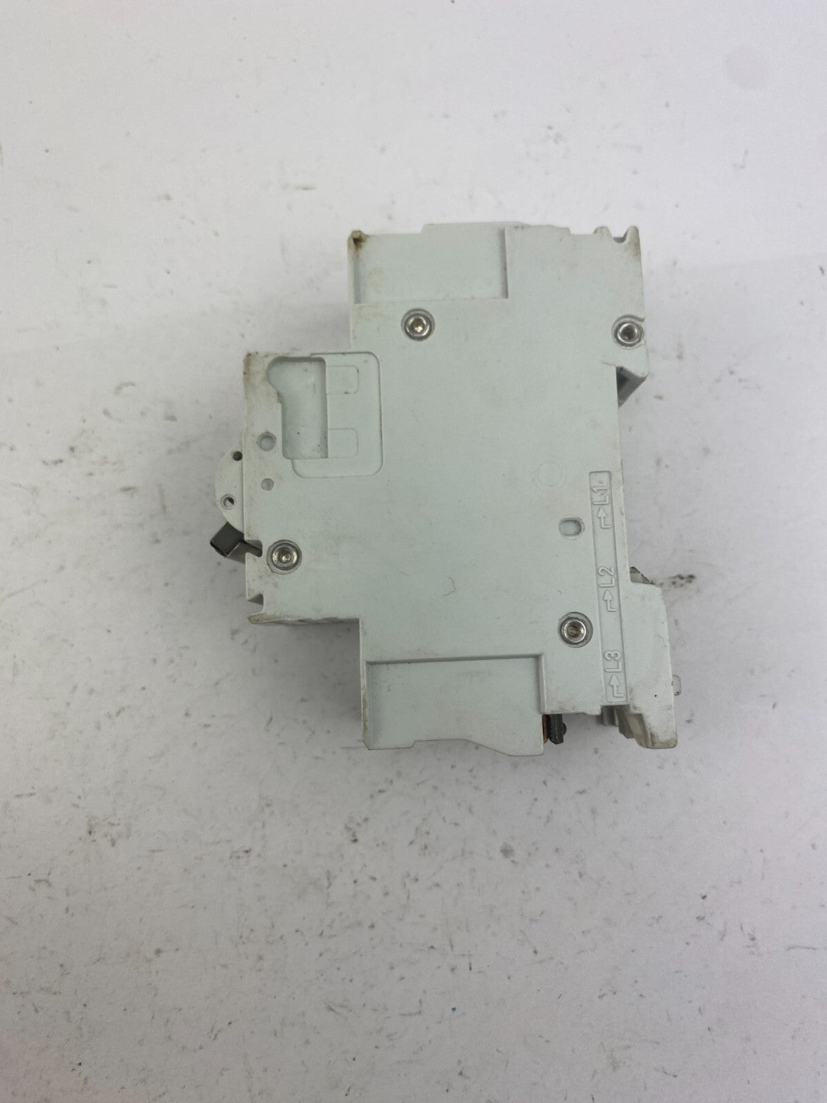 ABB smissline LSV2 10A 400V