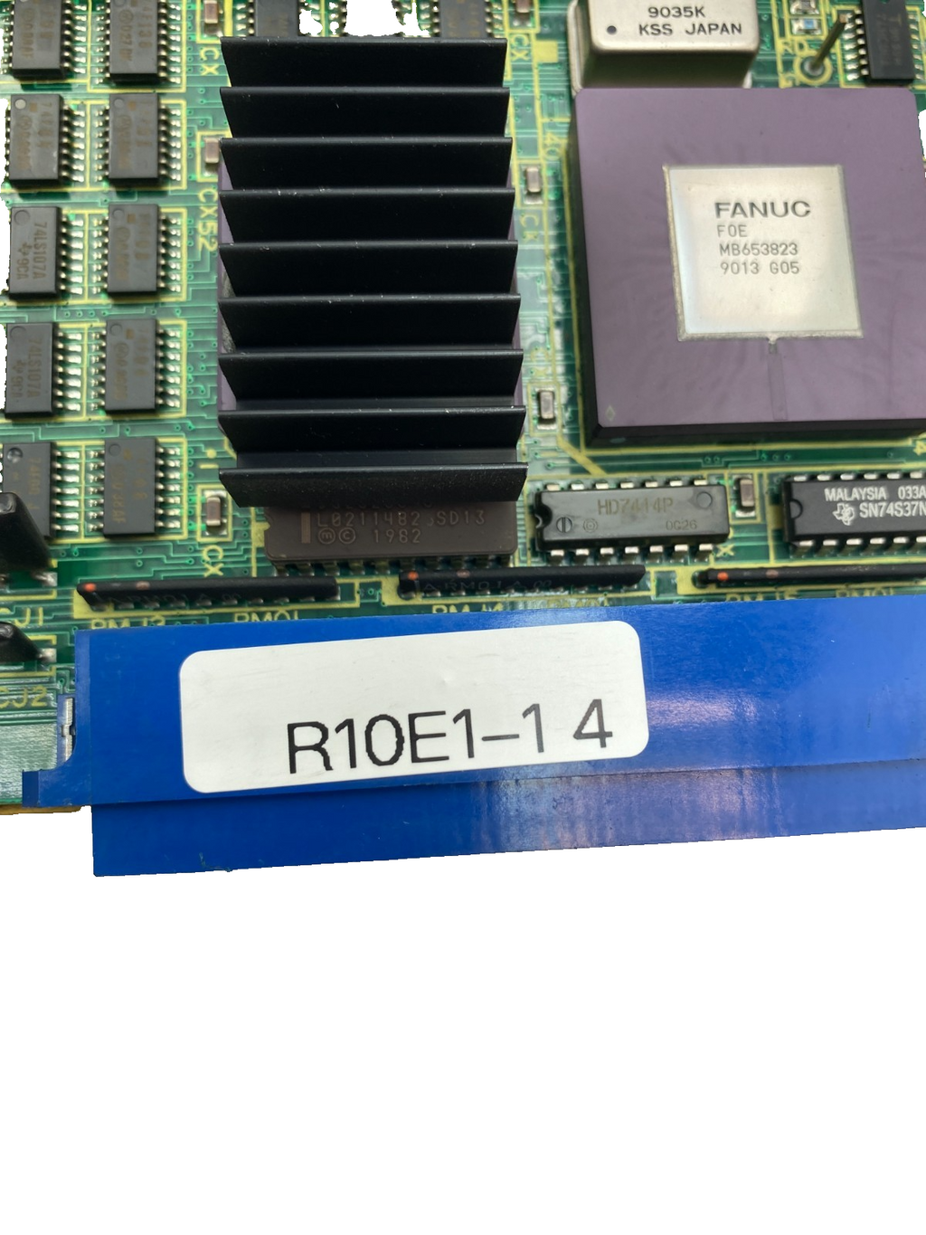 FANUC  AI6B-2200-032