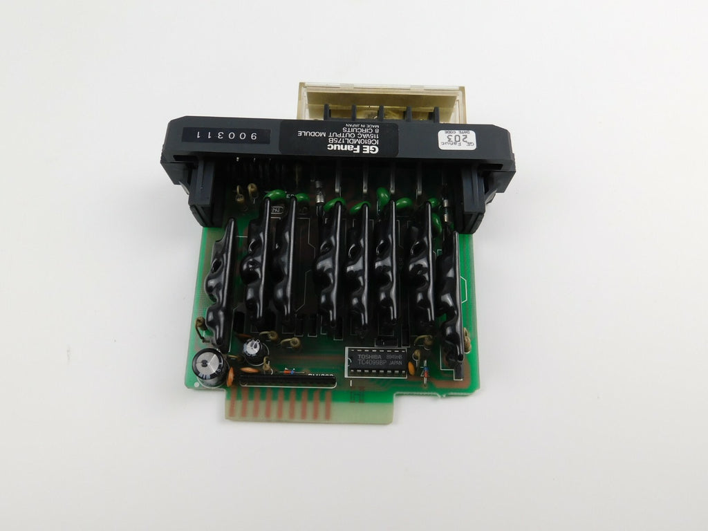 GE FANUC  IC610MDL175B