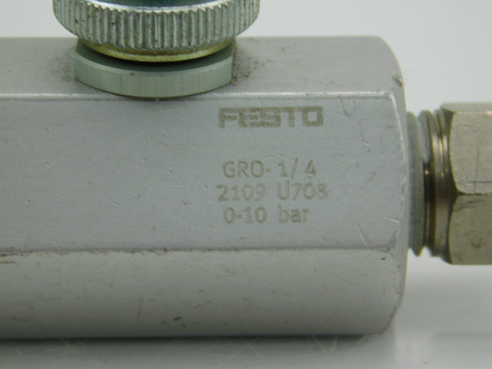 FESTO GRO-1/4 2109 U703