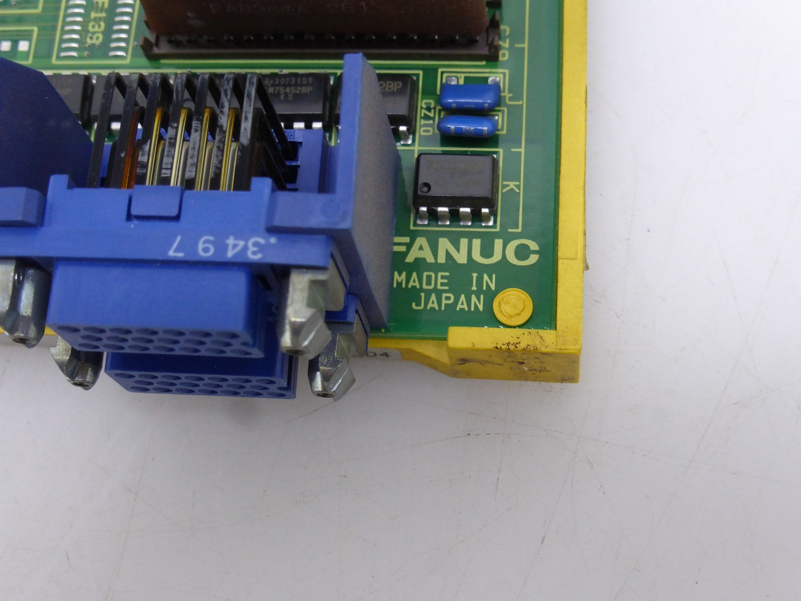 FANUC A16B-2200-036