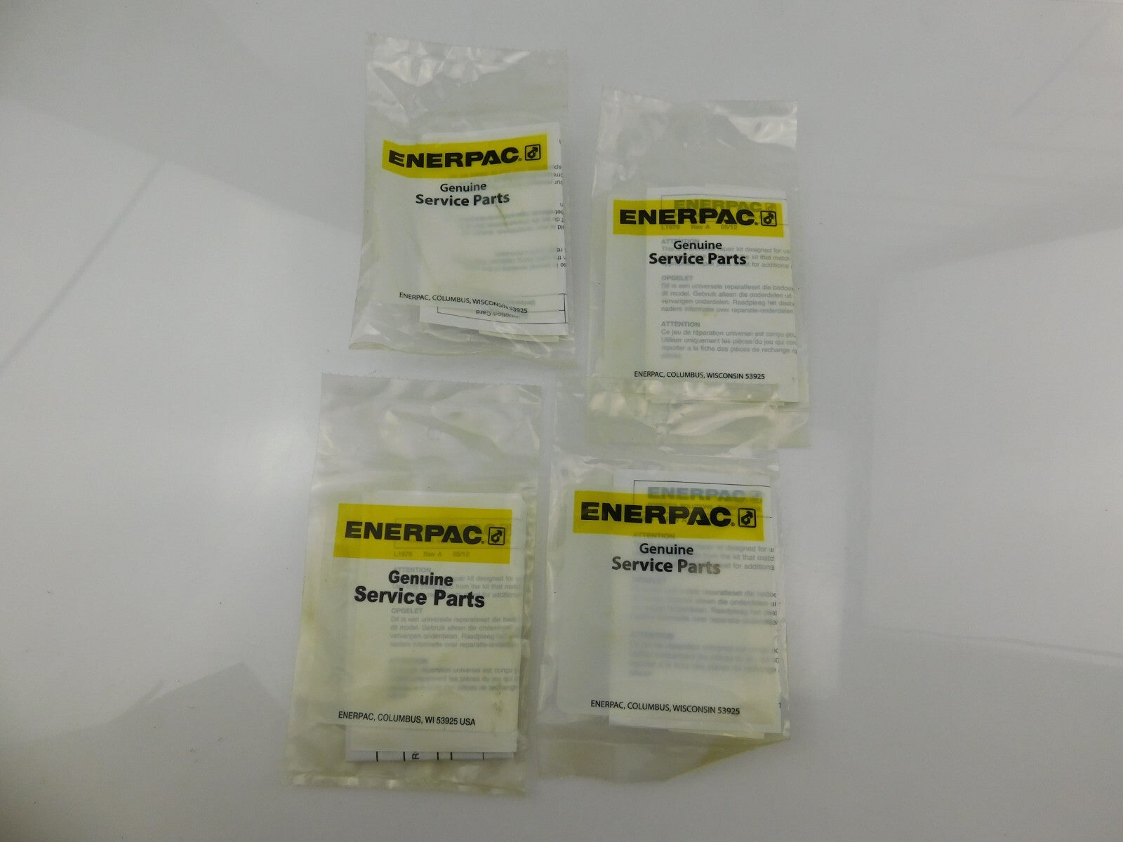 ENERPAC RC10K50