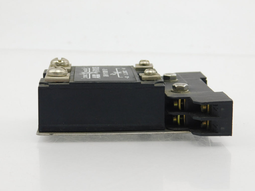 ABB Halbleiterrelais R111/25 3...32 VDC