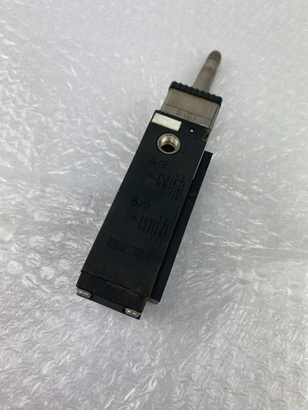 bürkert 0475 W 6,0 PN2-8 bar 131437B