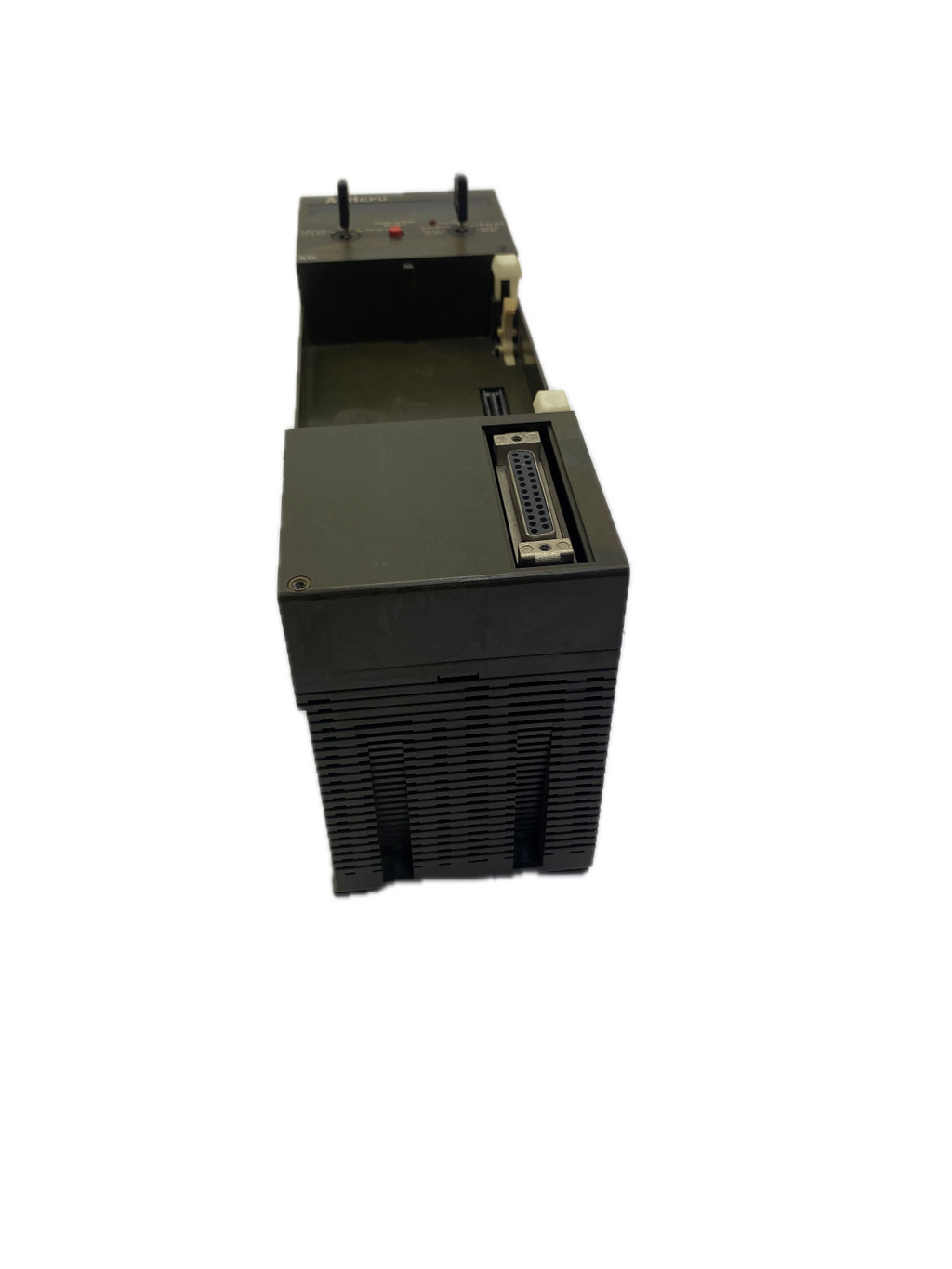 MELSEC PROGRAMMABLE CONTROLLER А3HCPU