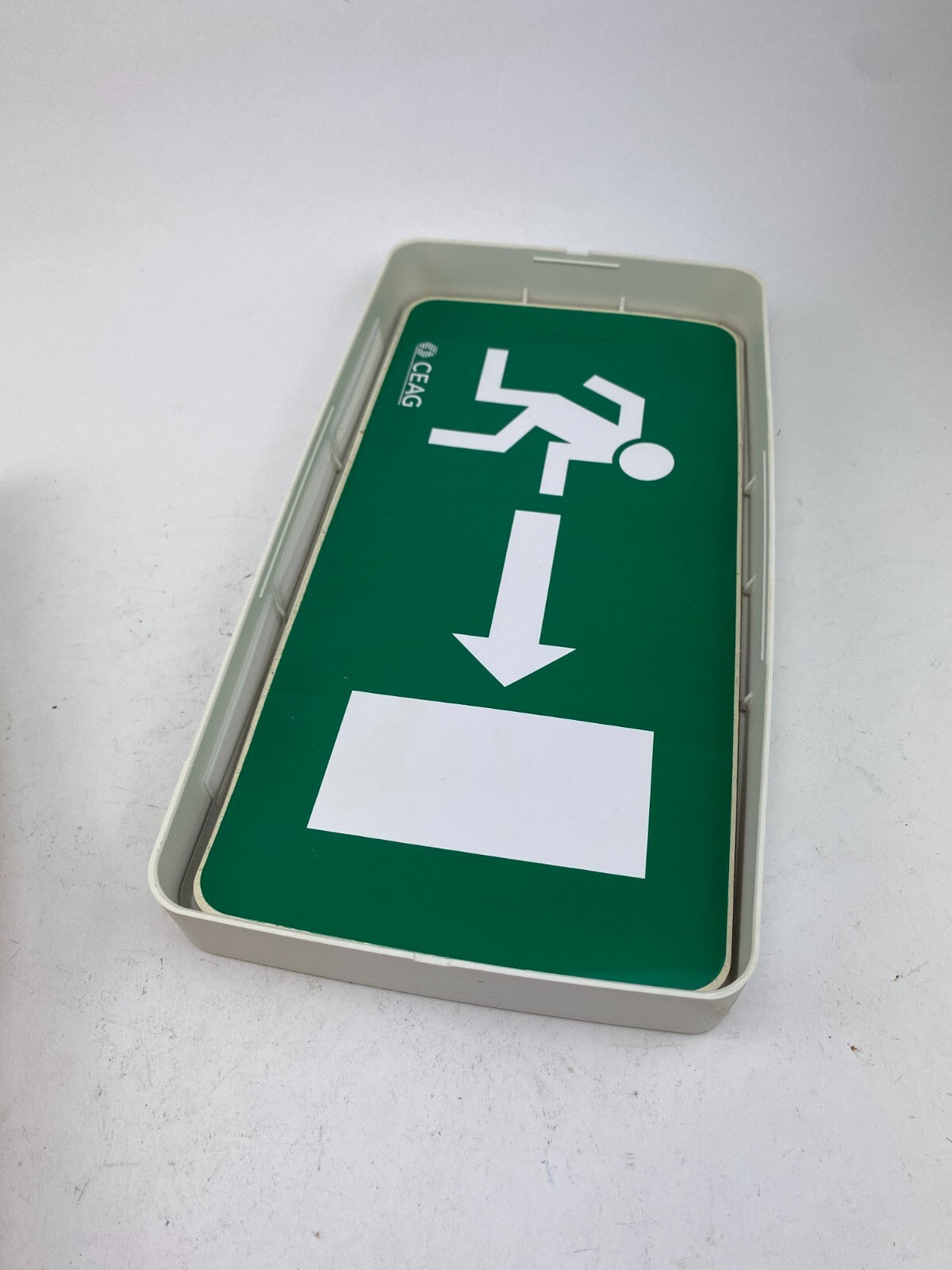 CEAG Haube P&3 Pikto 400 71 338 890