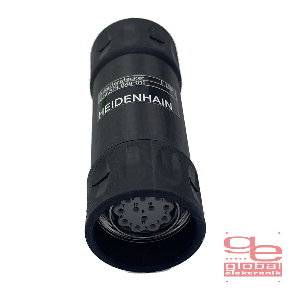 HEIDENHAIN  Adapterstecker  B9 373848-01