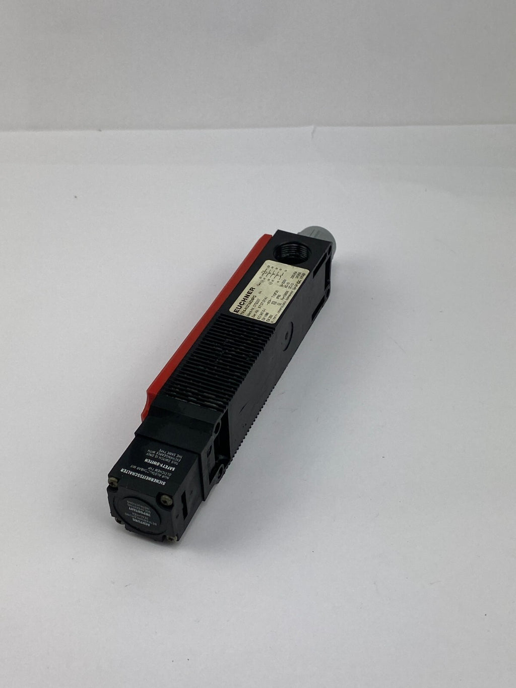 EUCHNER TP4-4121A024PG 073337