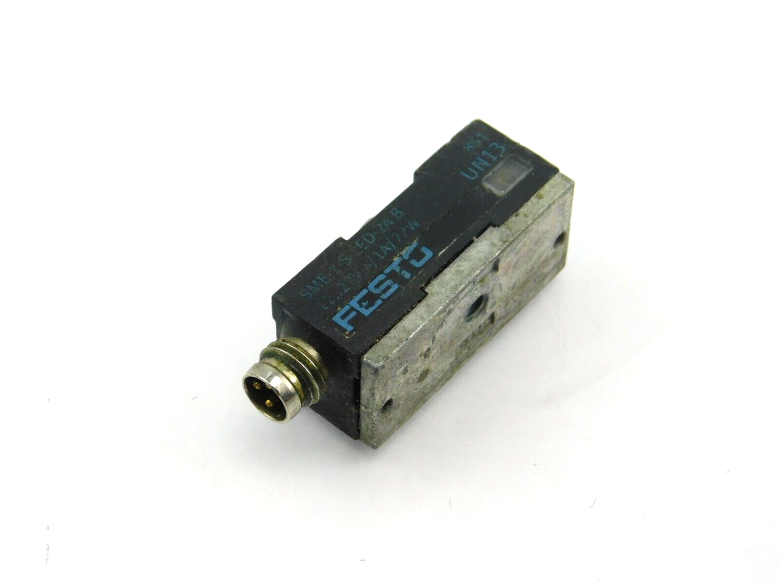 FESTO SMEO-1-S-LED-24-B PROXIMITY SENSOR