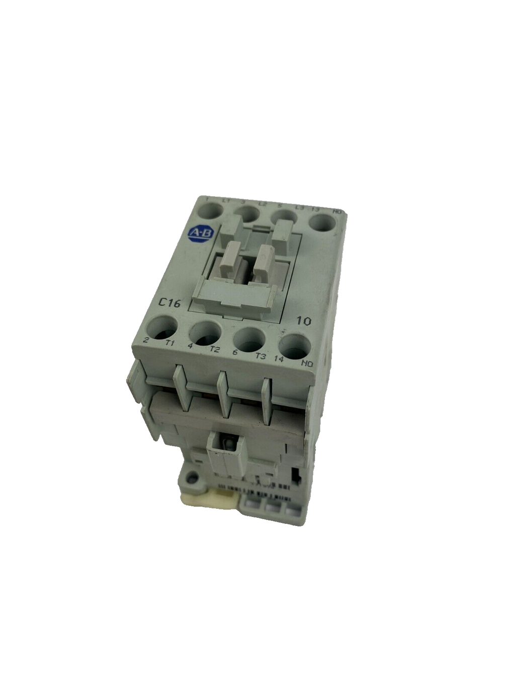 Allen-Bradley 100-C16*10 B 8kV 690V 32A