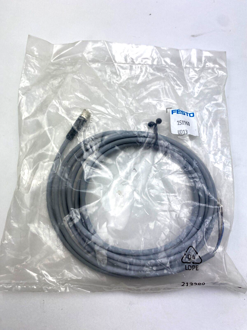 FESTO 158960 UD13