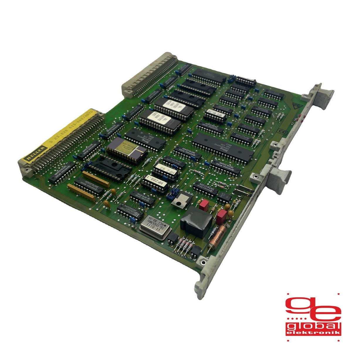 Heller Uni-Pro  20.002 691-5  D 23.020 013