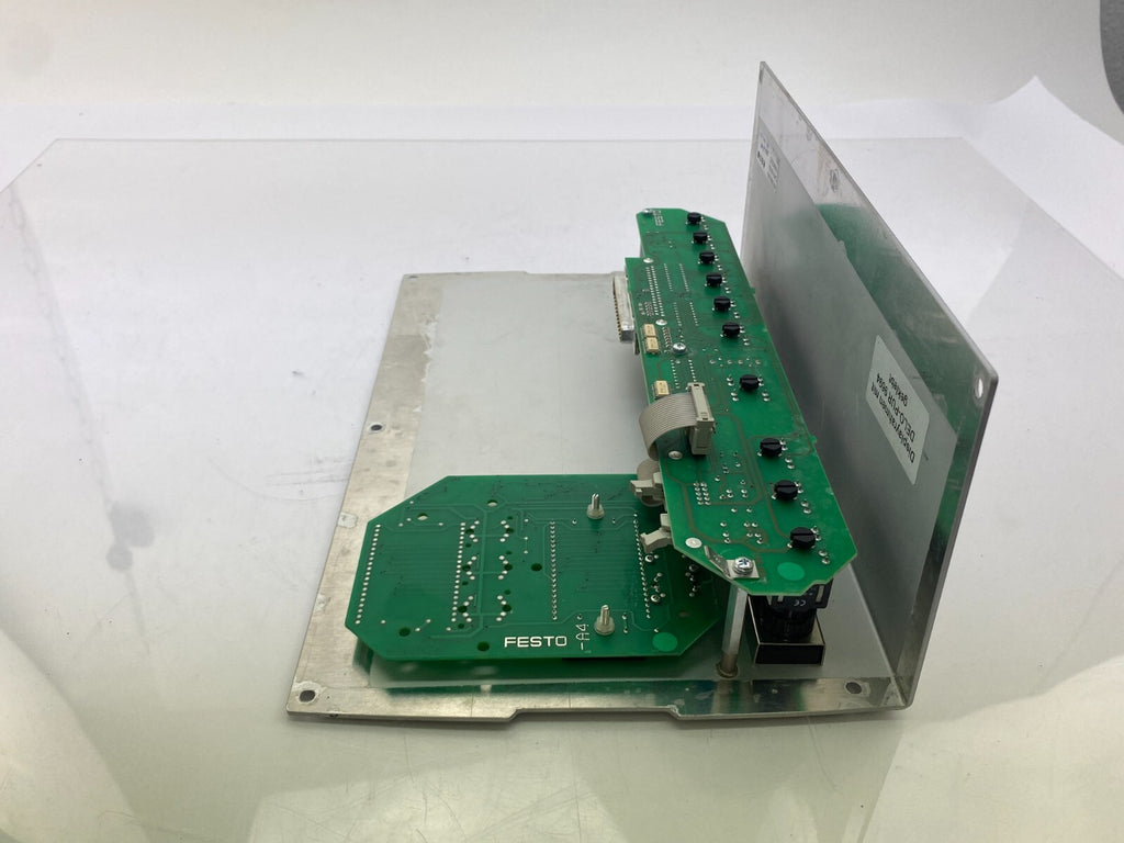 FESTO IDENTBOX