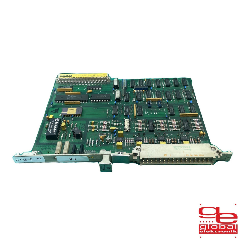 Heller Uni-Pro E. 23.032 2842 -- 20. 002029-5