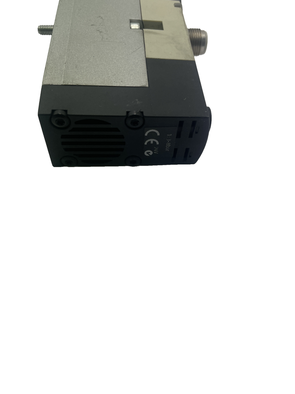 Festo VSVA-B-B52-H-A1-1R5L Magnetventil (534557)