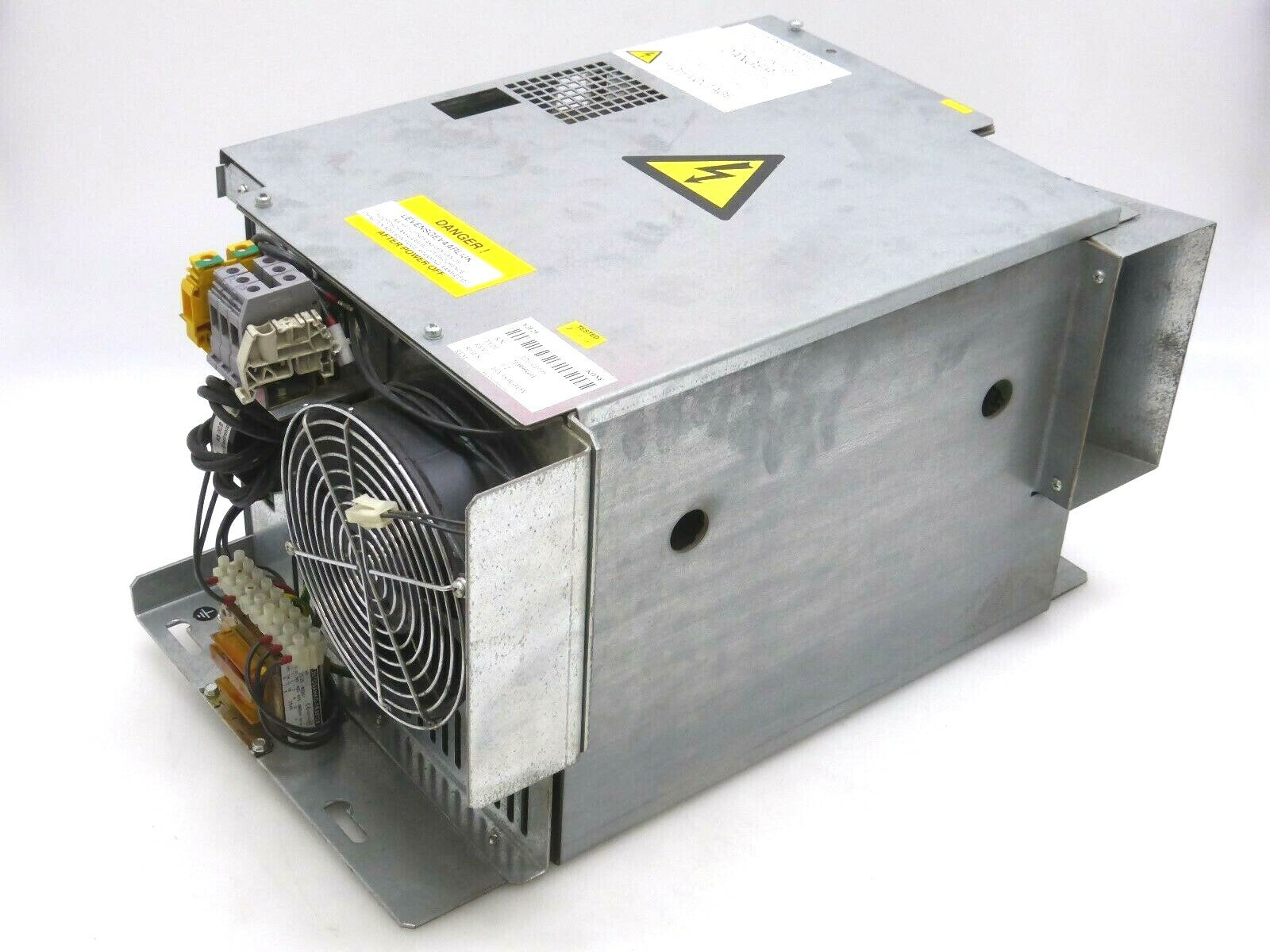 KONE V3F25 713990G01  40A, 380V-415V