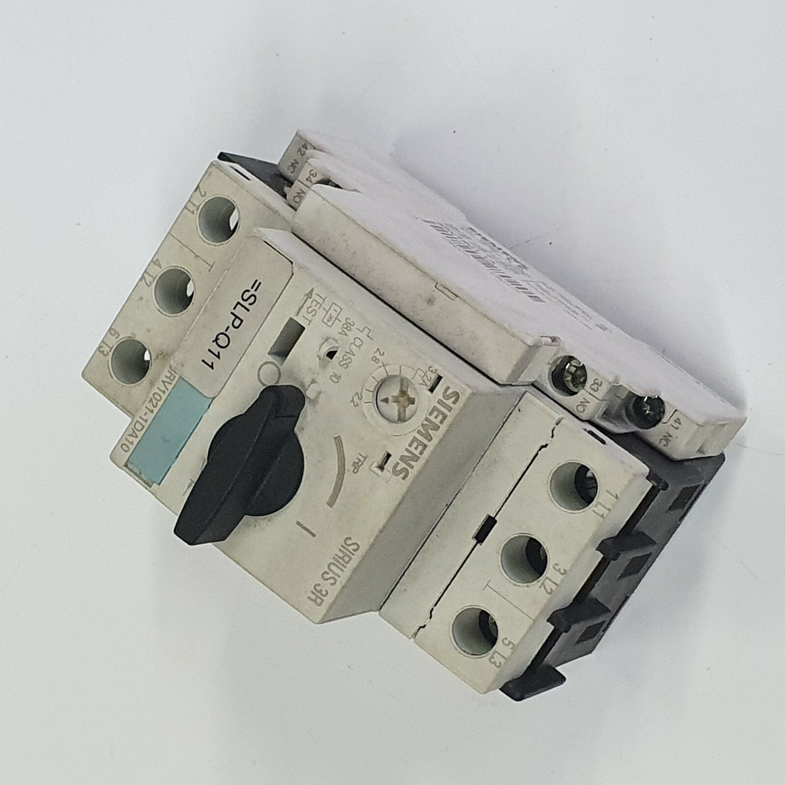 Siemens 3RV1901 - 1A 