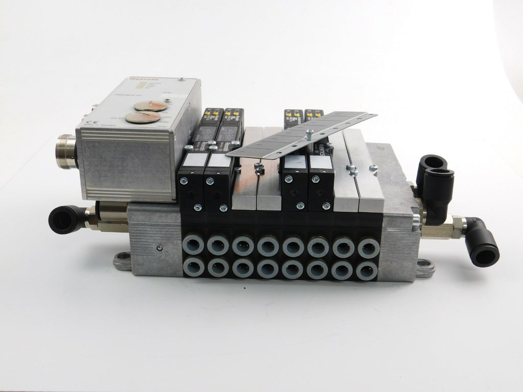 BOSCH Rexroth 1827030166-106 0820055101 0820055501 24 VDC CI.2 0.35 W