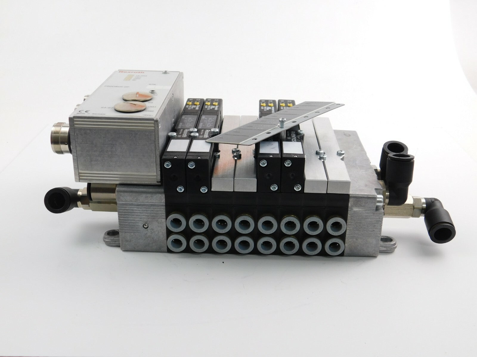 BOSCH Rexroth 1827030166-106 0820055101 0820055501 24 VDC CI.2 0.35 W