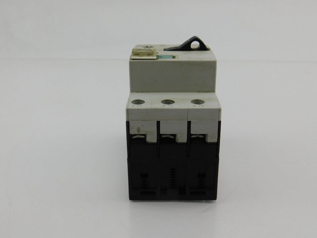 SIEMENS Leistungsschalter SIRIUS 3RV1011-1AA10