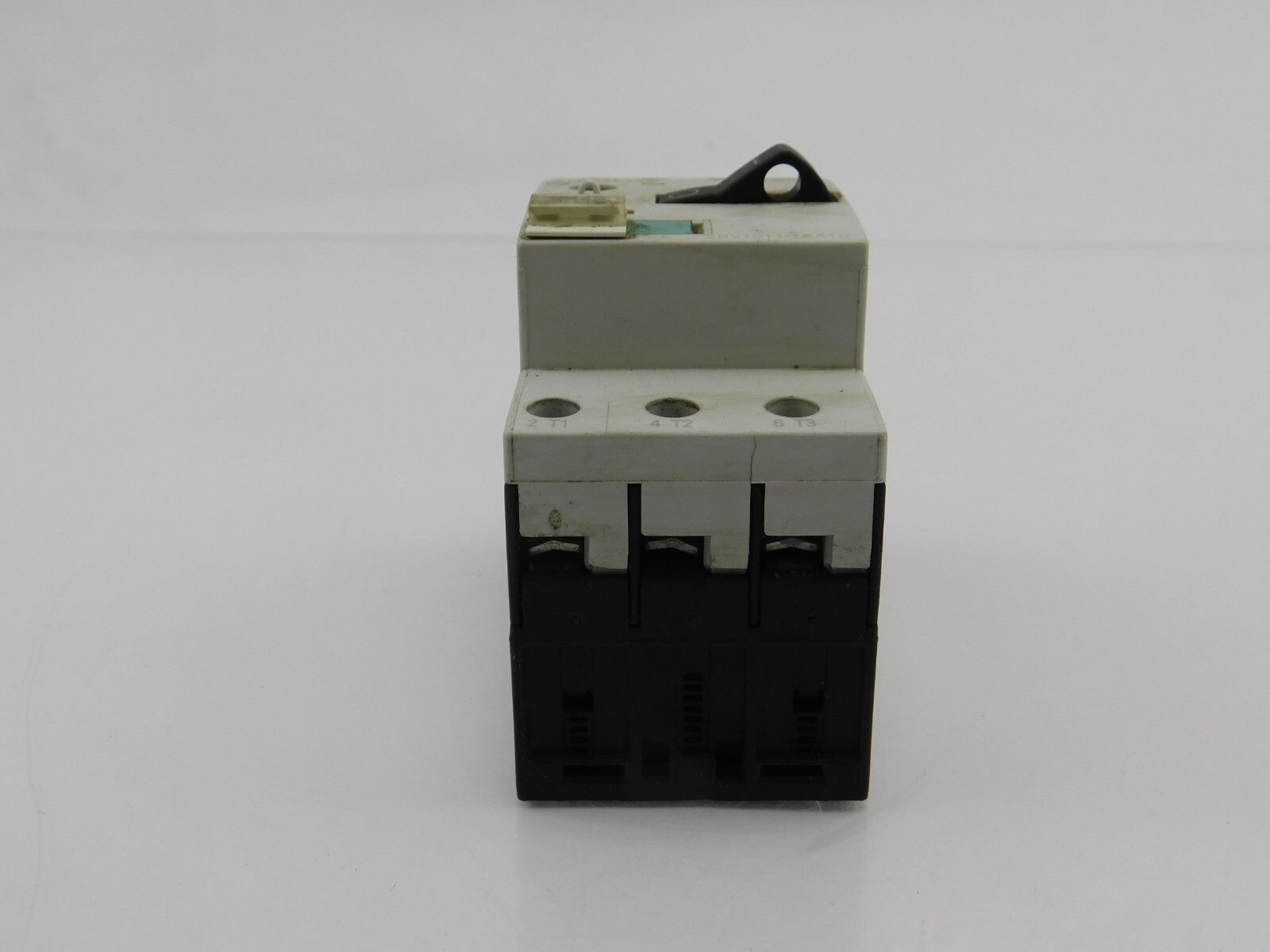 SIEMENS Leistungsschalter SIRIUS 3RV1011-1AA10