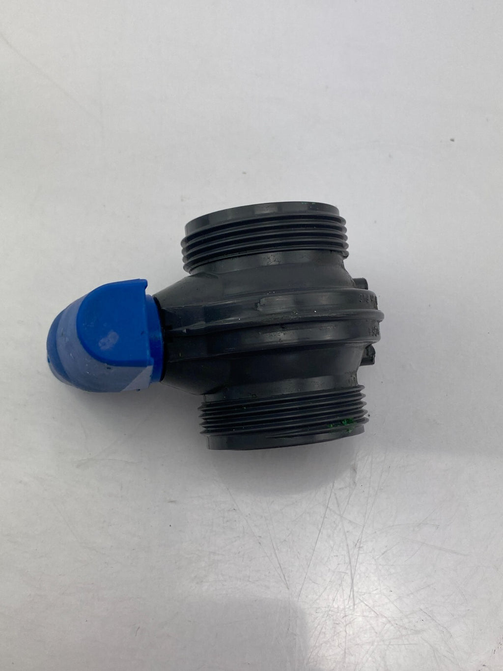 GEORG FISCHER +GF+ DN 25 PVC ** 2 Stück **