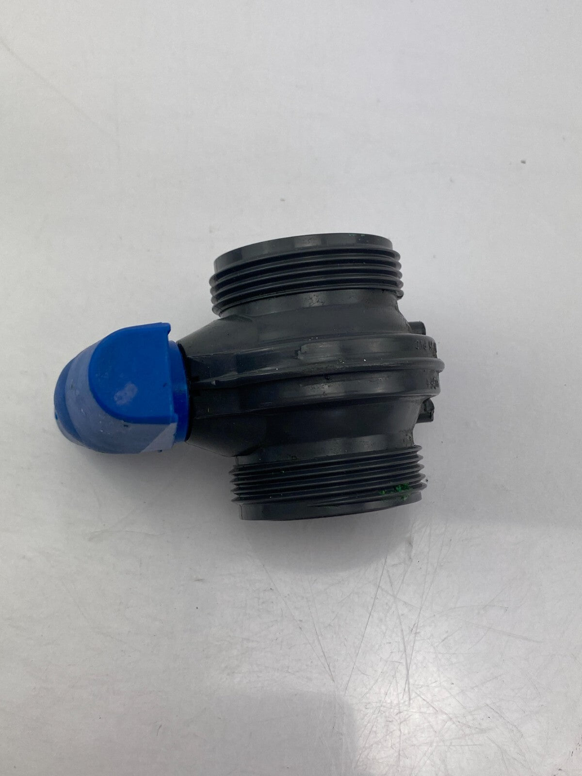 GEORG FISCHER +GF+ DN 25 PVC ** 2 Stück **