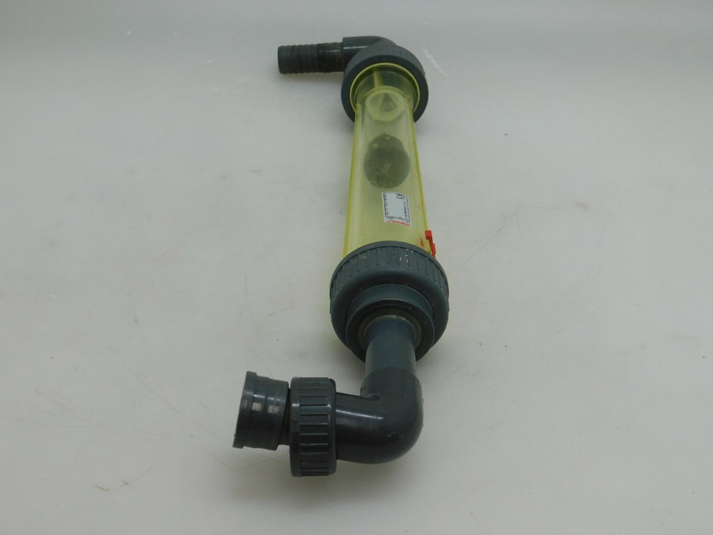 GEMÜ Durchflussmesser 825 40D 72114 168 40.0  88035452-00