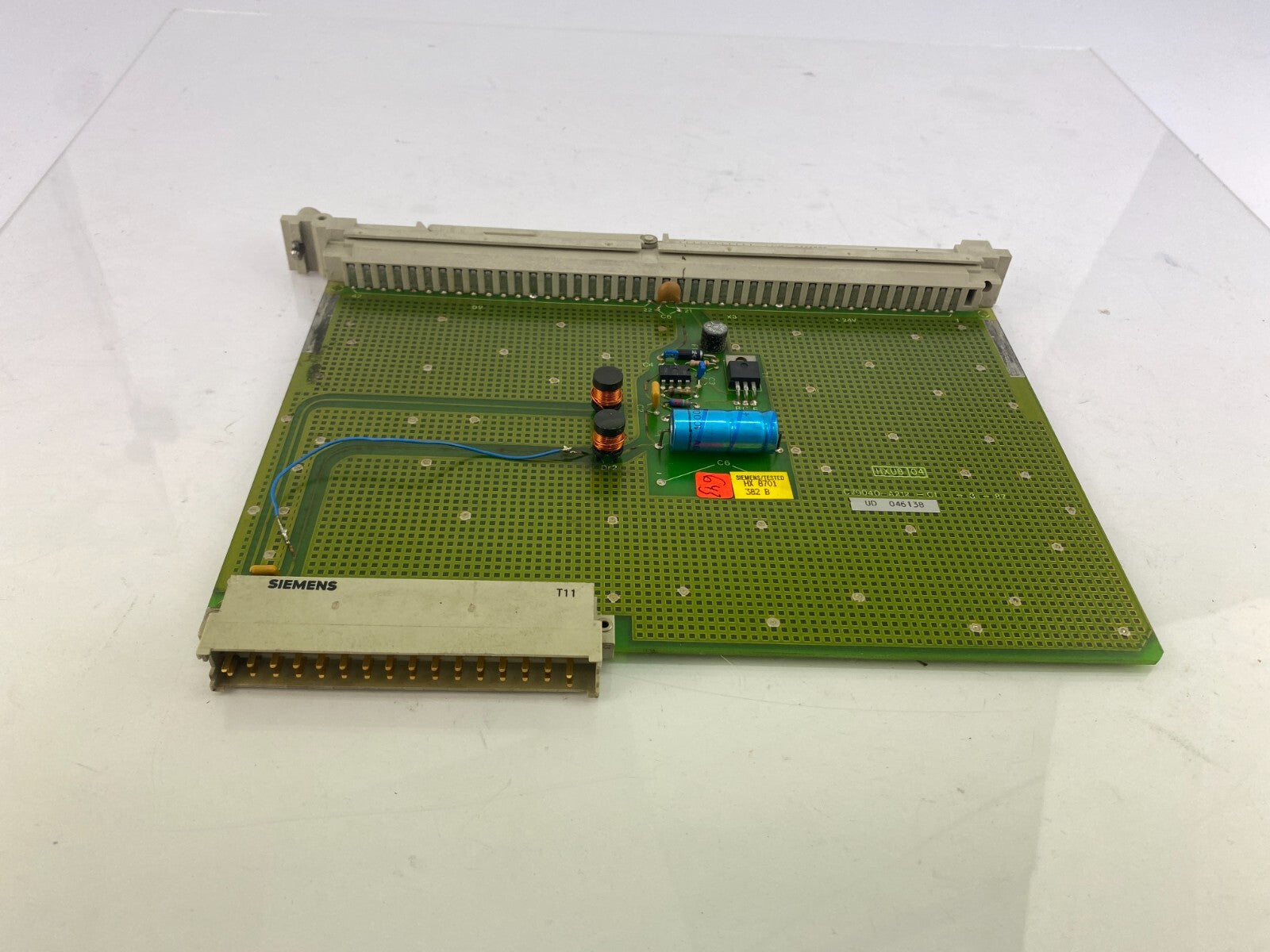 SIEMENS SIMATIC 6ES5958-4UA11