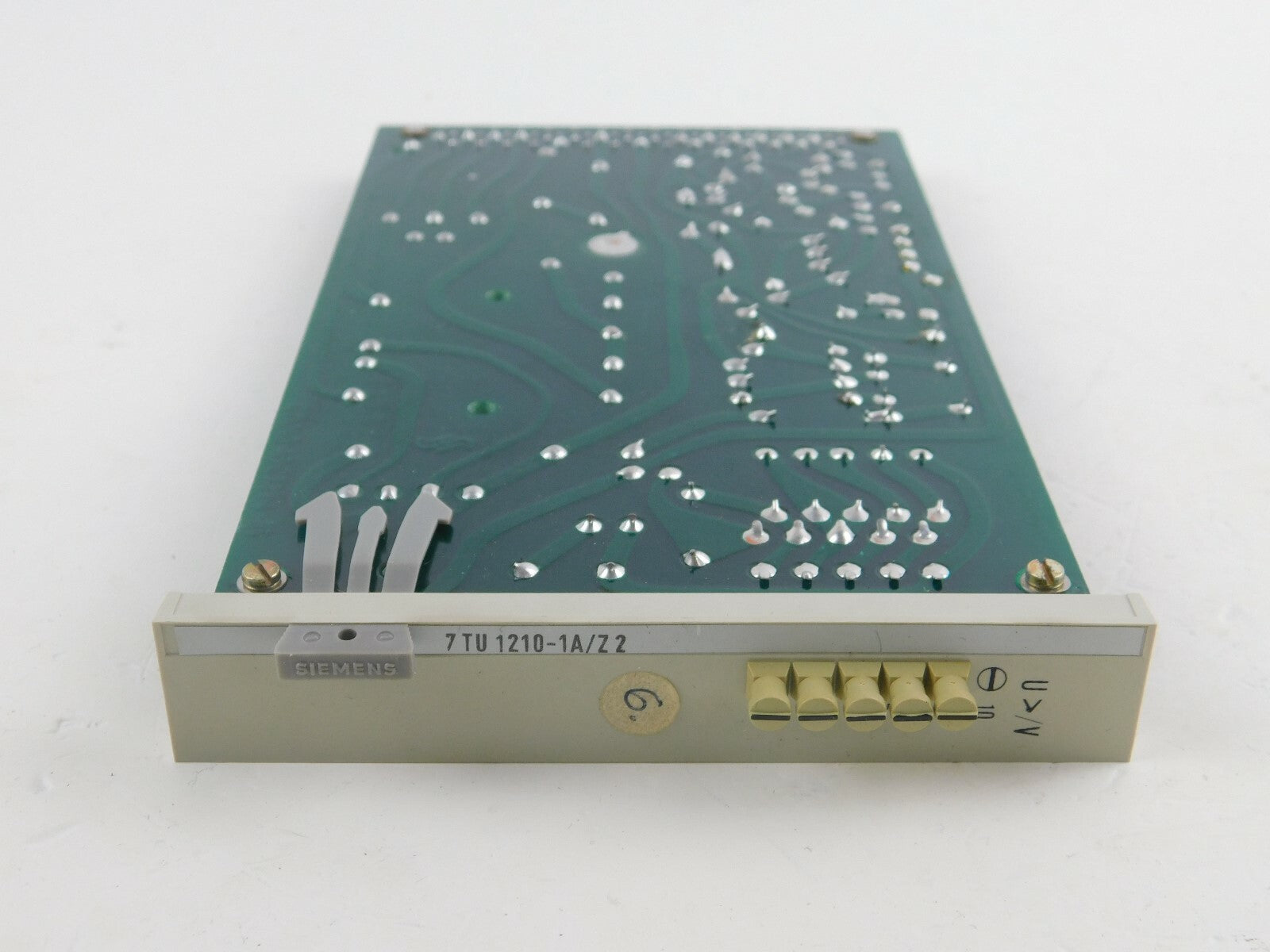 Siemens 7TU1210-1A / Z2  C71040-A5-C235-3-87
