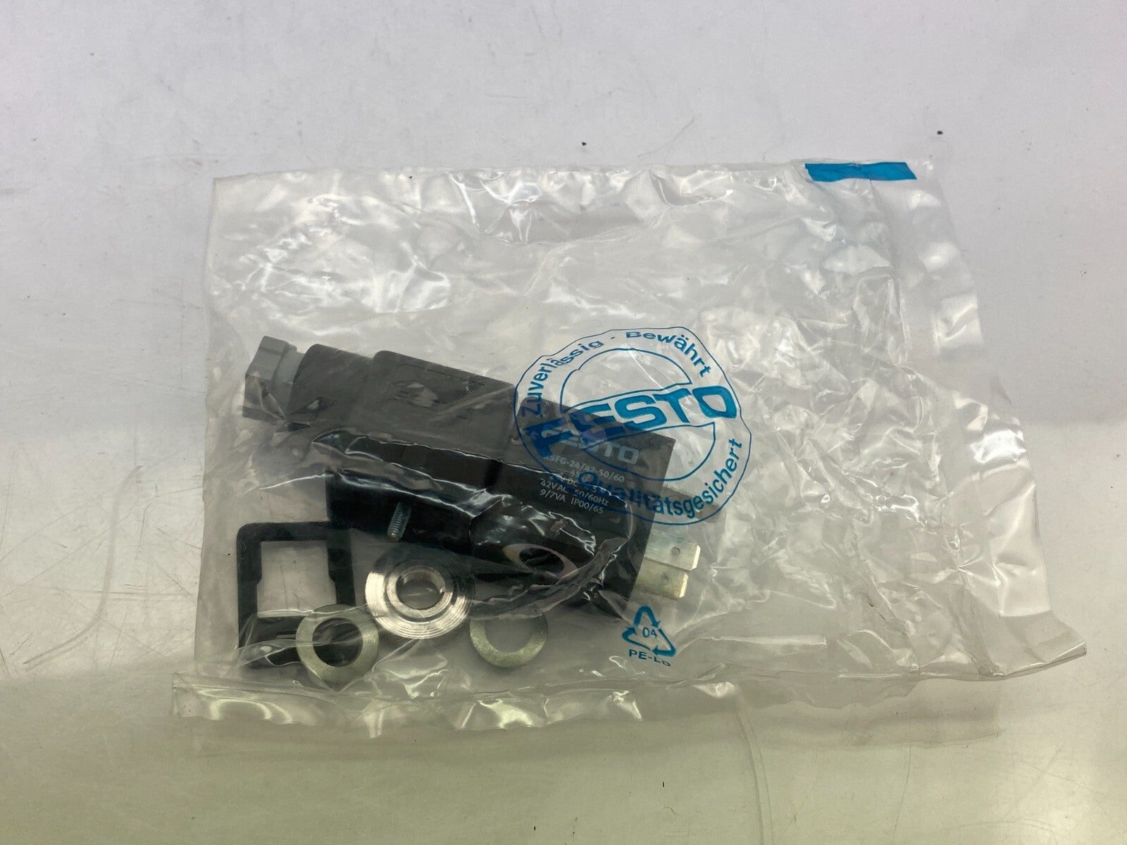FESTO MSFG-24/42-50/60 4527