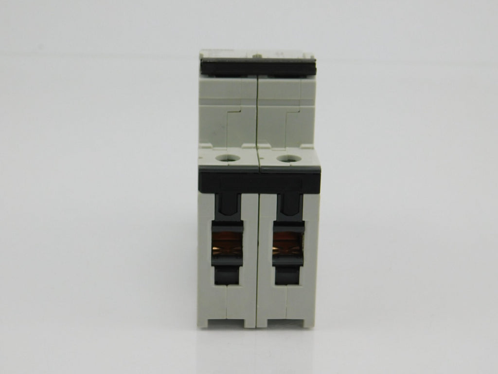 SIEMENS 5SY6202-7 MCB C2 ~400V ** 2 Stück **