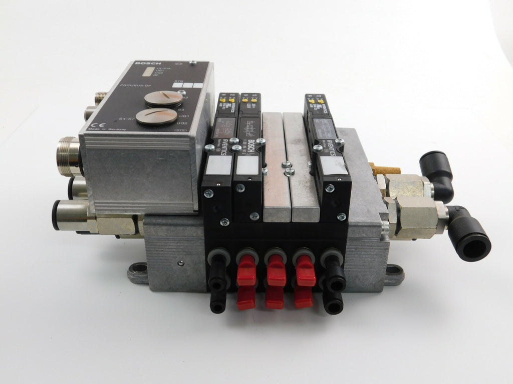 BOSCH REXROTH 1827030166-103 0820055501 0820055601