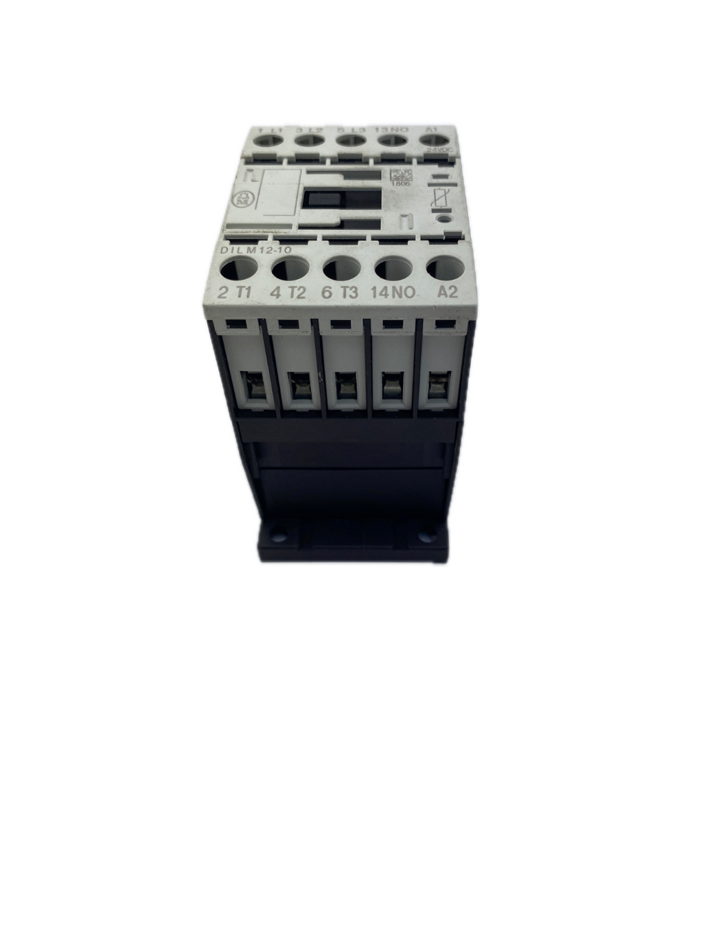 MOELLER DIL M(C)12-10 24VDC