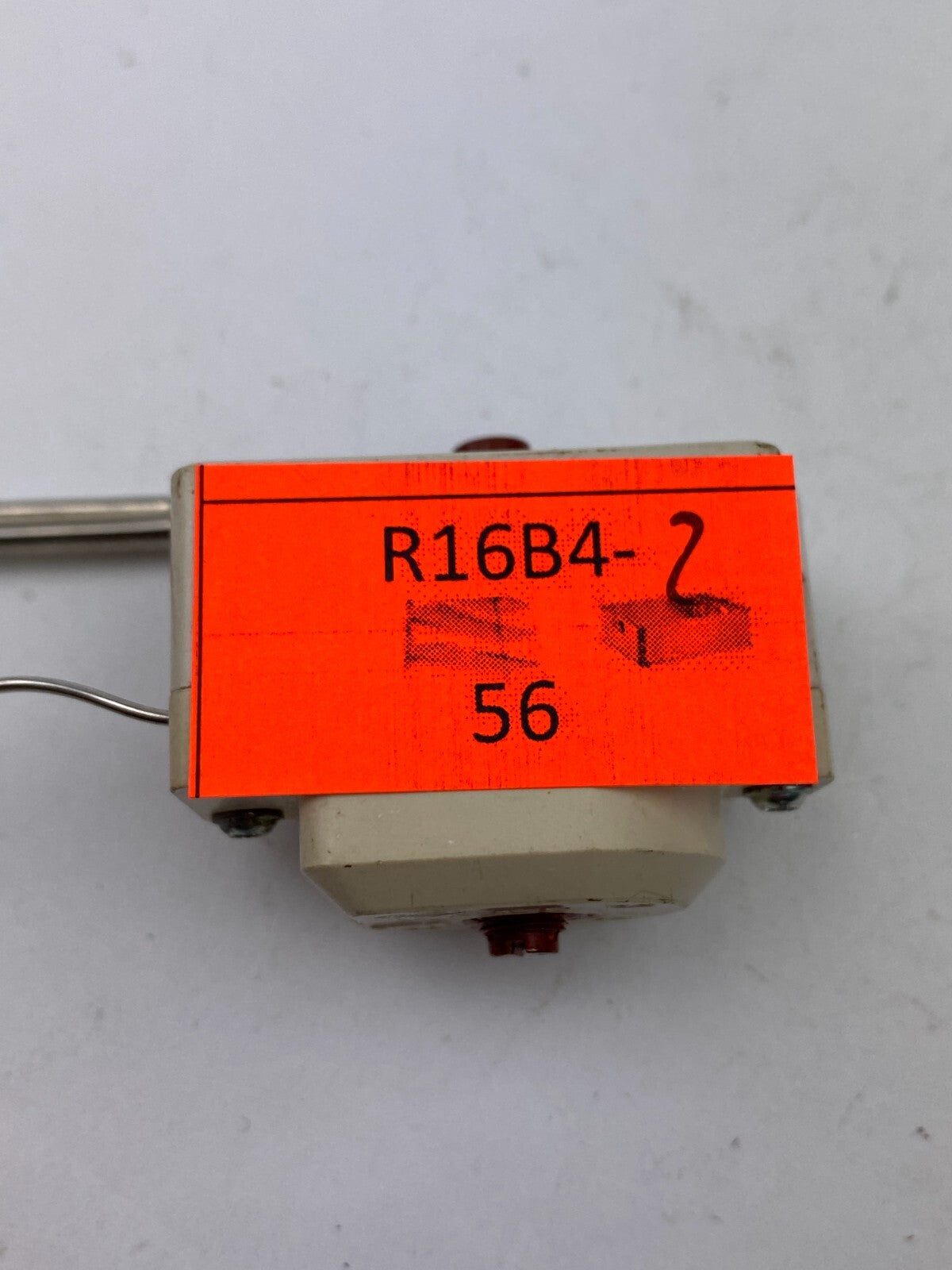 EGO 230°C 55.11744.030 0602