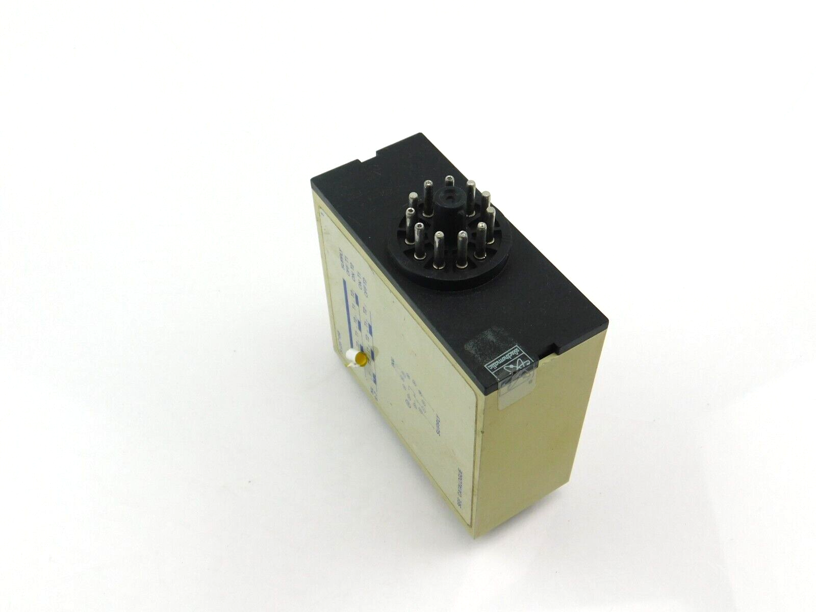 electromatic S-SYSTEM S 123156 230