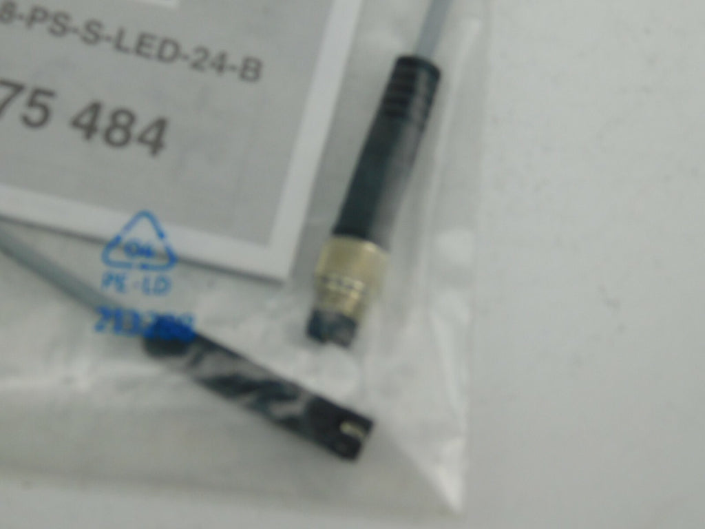 FESTO Sensor SMT-8-PS-S-LED-24-B 175 484