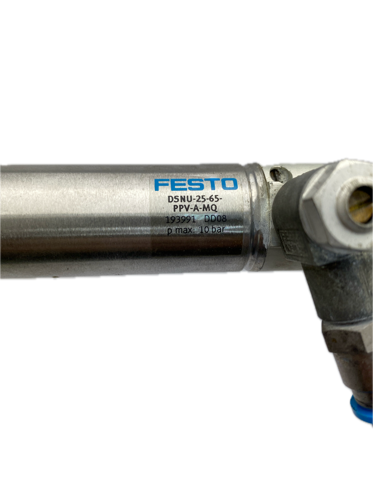 FESTO DSNU-25-65-PPV-A-MQ 193991 DD08