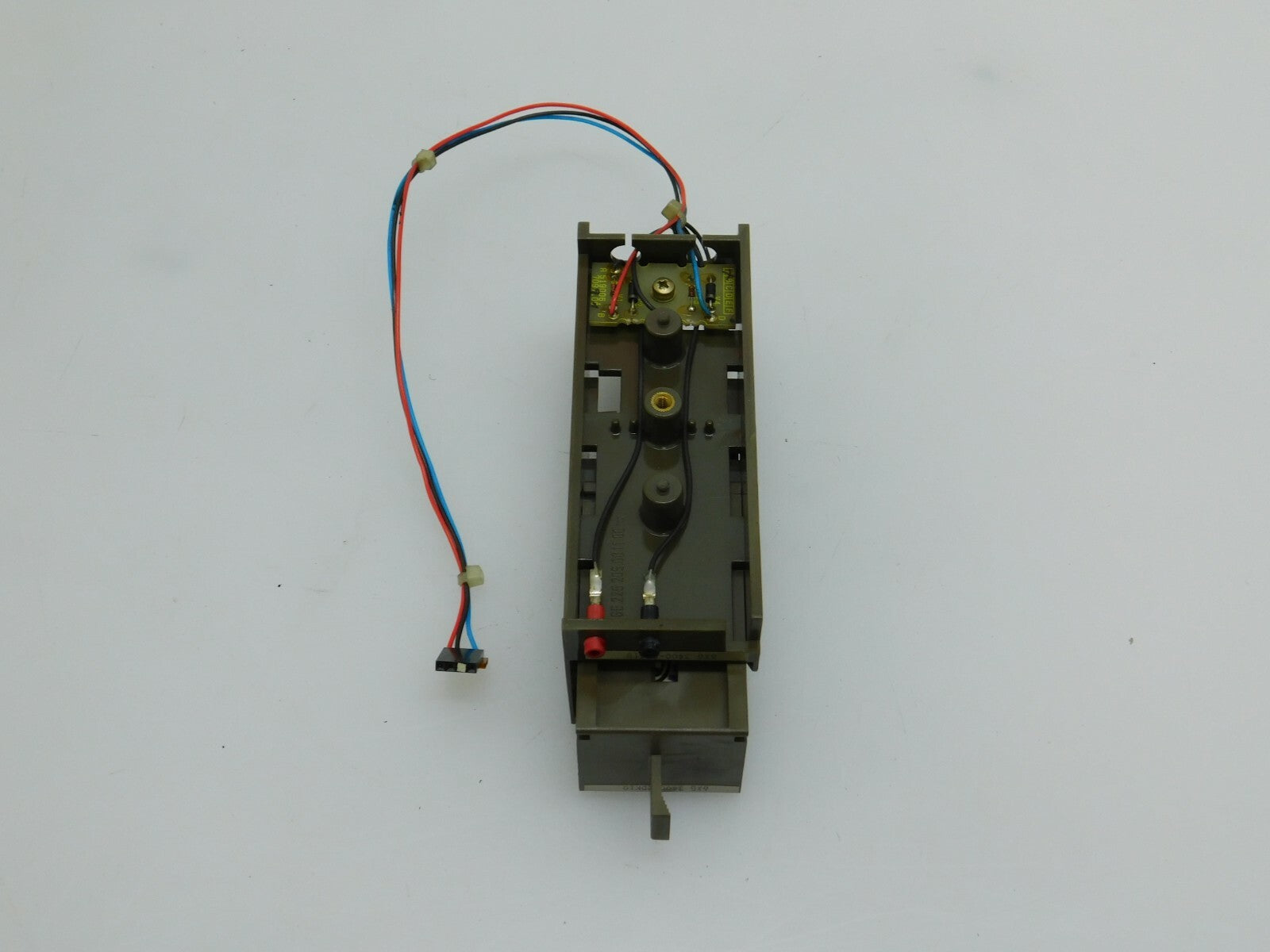 Siemens GE 226 205.9013.03 GE 226 205.7023.01